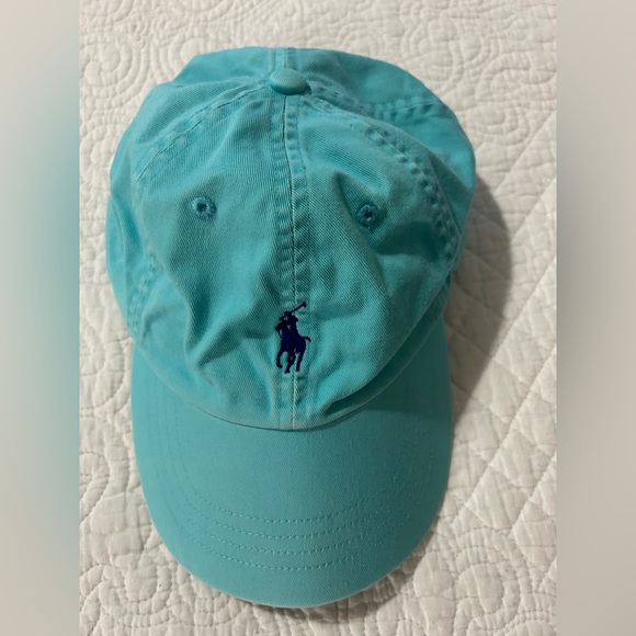 Polo caps - Picture 2 of 7